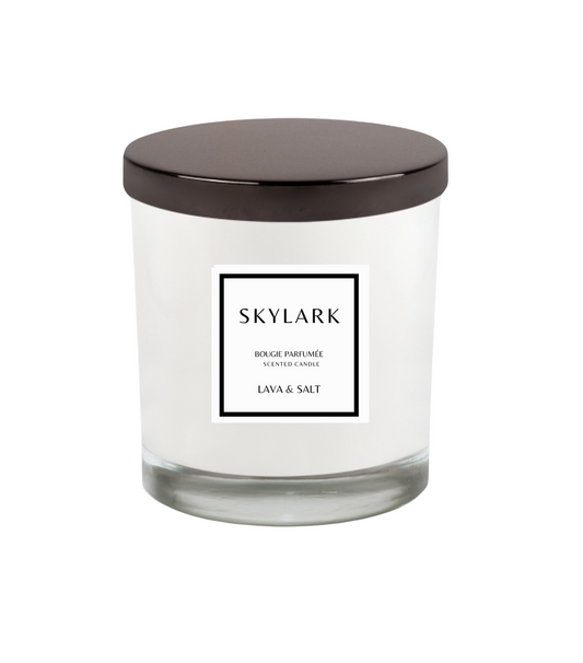 Skylark Candle