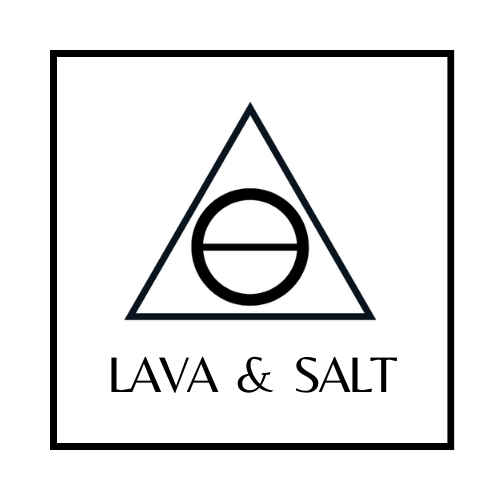 LAVA & SALT